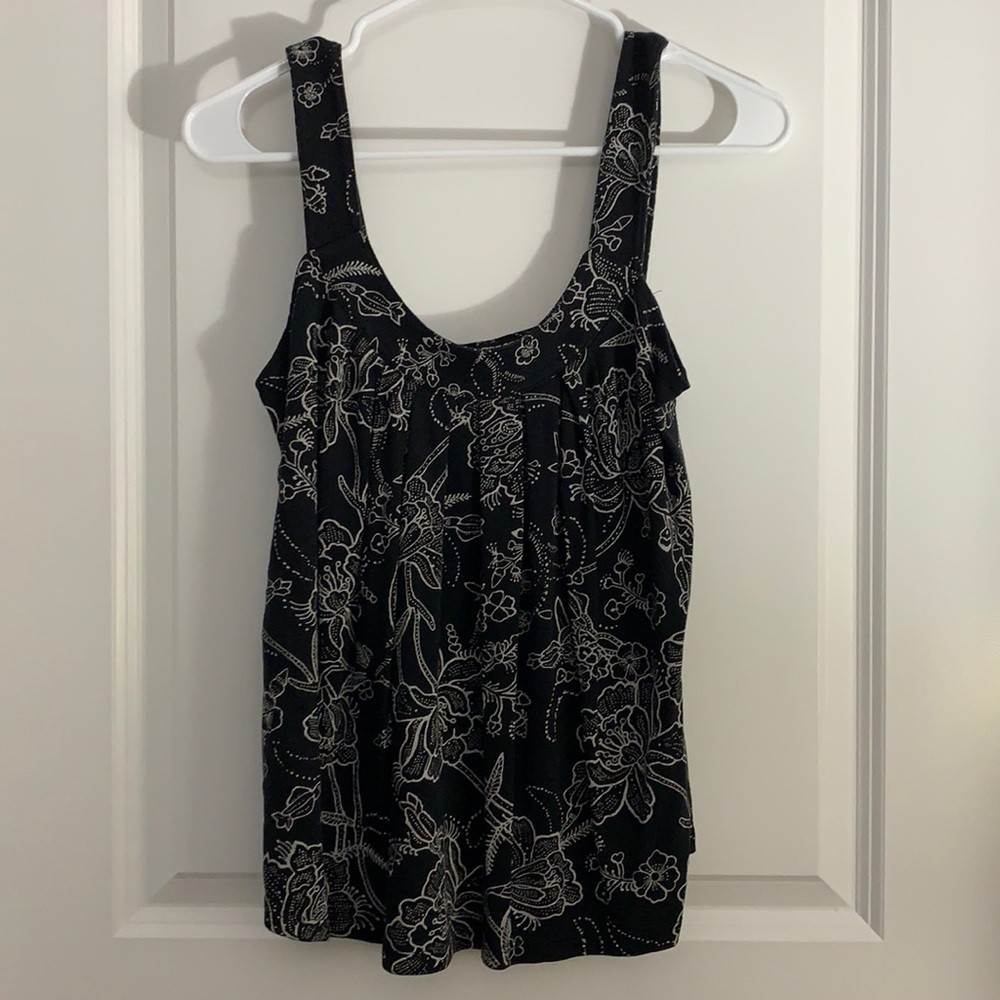 Express Sleeveless Blouse